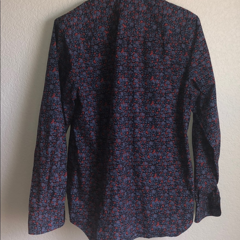 perry Ellis - Picture 2 of 2